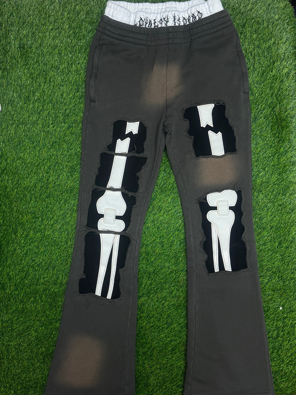 Galleria Arkhive “Loyalty Is Dead” Artifact Sweatsuit