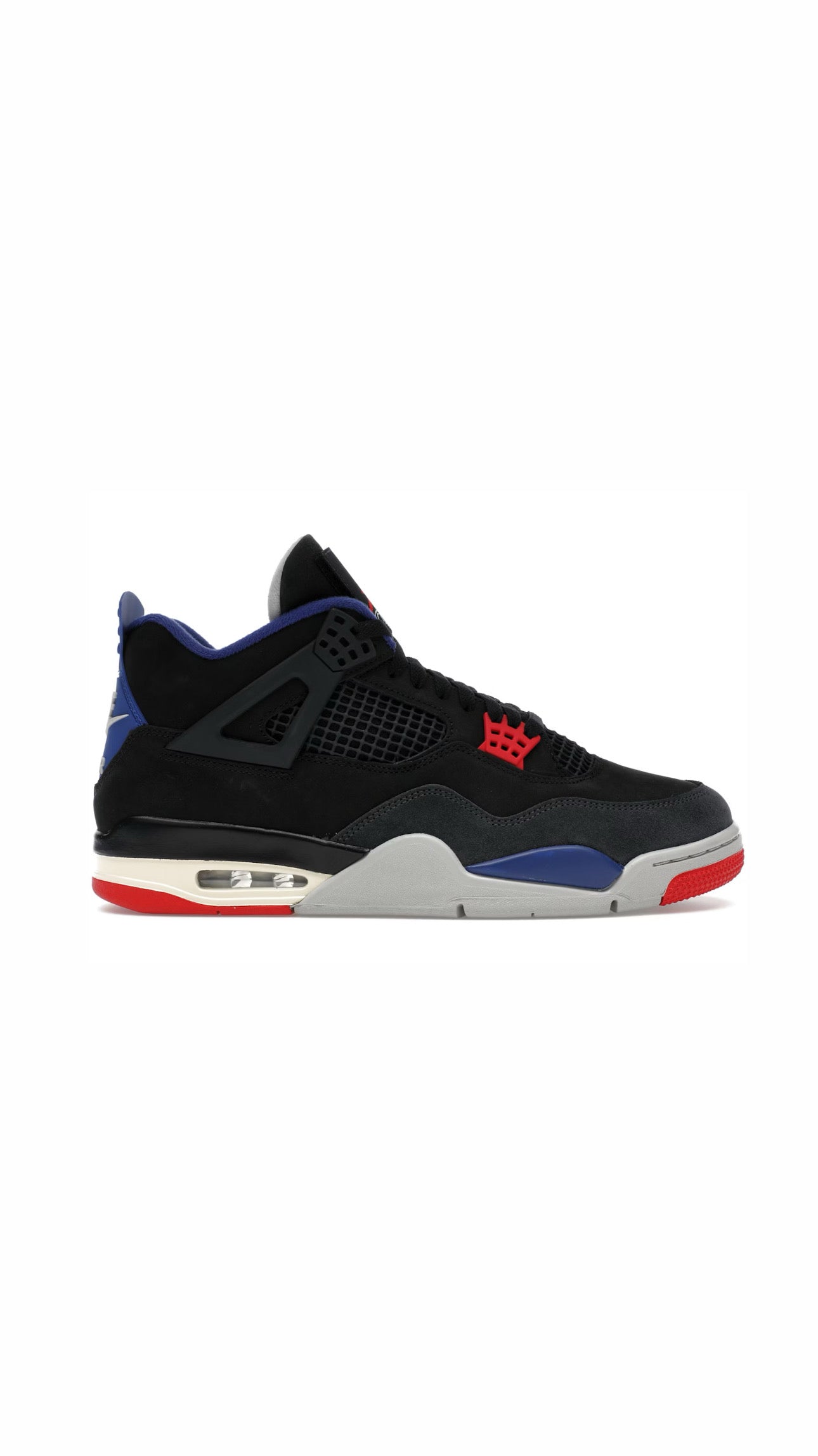 Air Jordan 4 Retro “Rare Air”