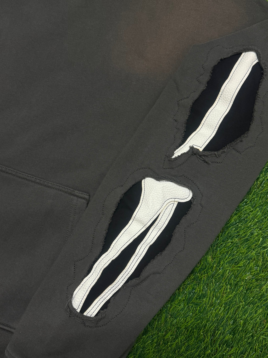 Galleria Arkhive “Loyalty Is Dead” Artifact Sweatsuit