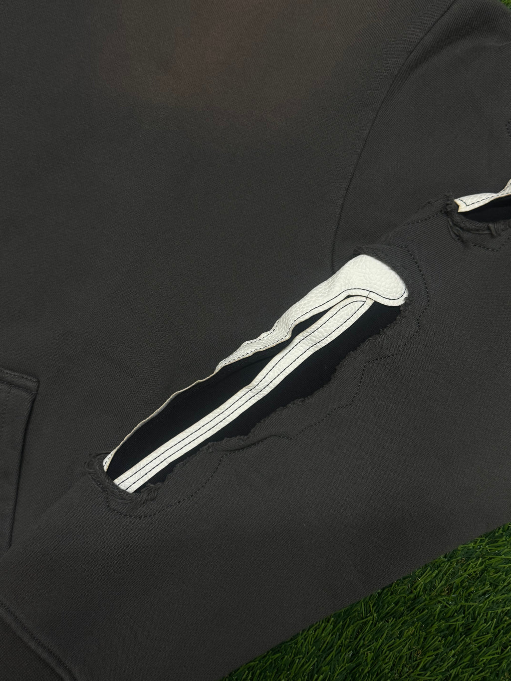 Galleria Arkhive “Loyalty Is Dead” Artifact Sweatsuit