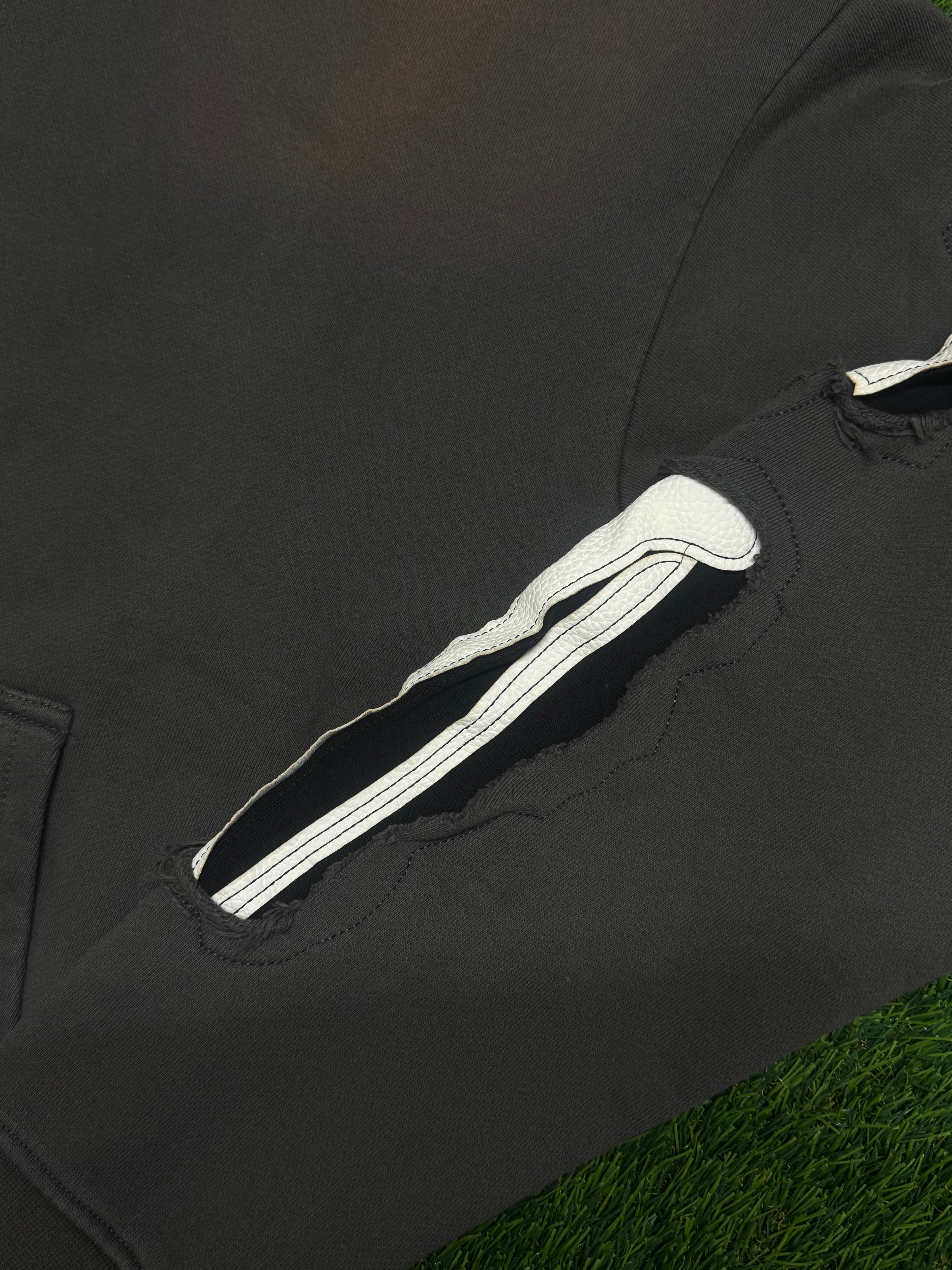 Galleria Arkhive “Loyalty Is Dead” Artifact Sweatsuit