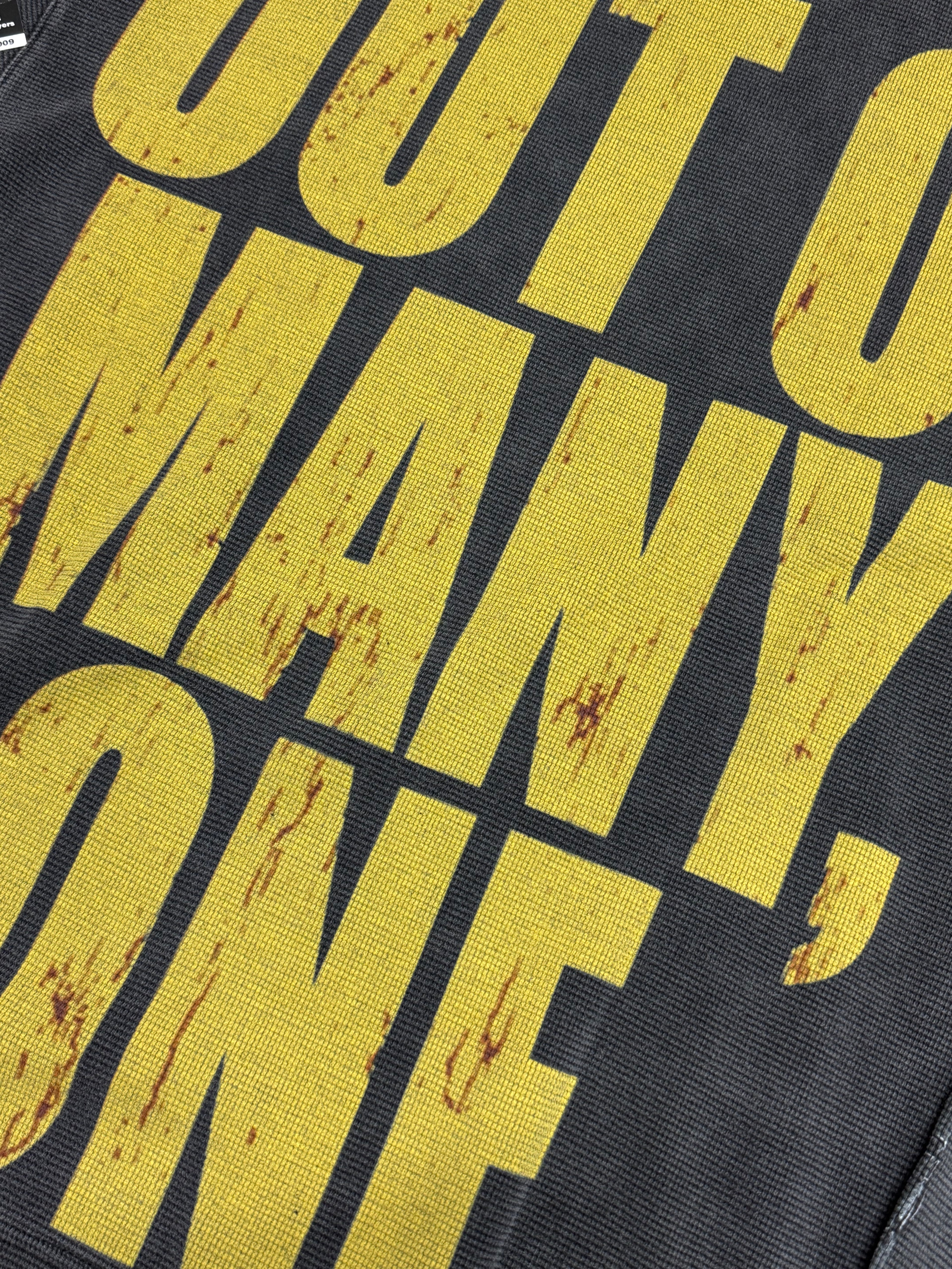 Godspeed Men's Alexa Thermal Long Sleeve T-Shirt