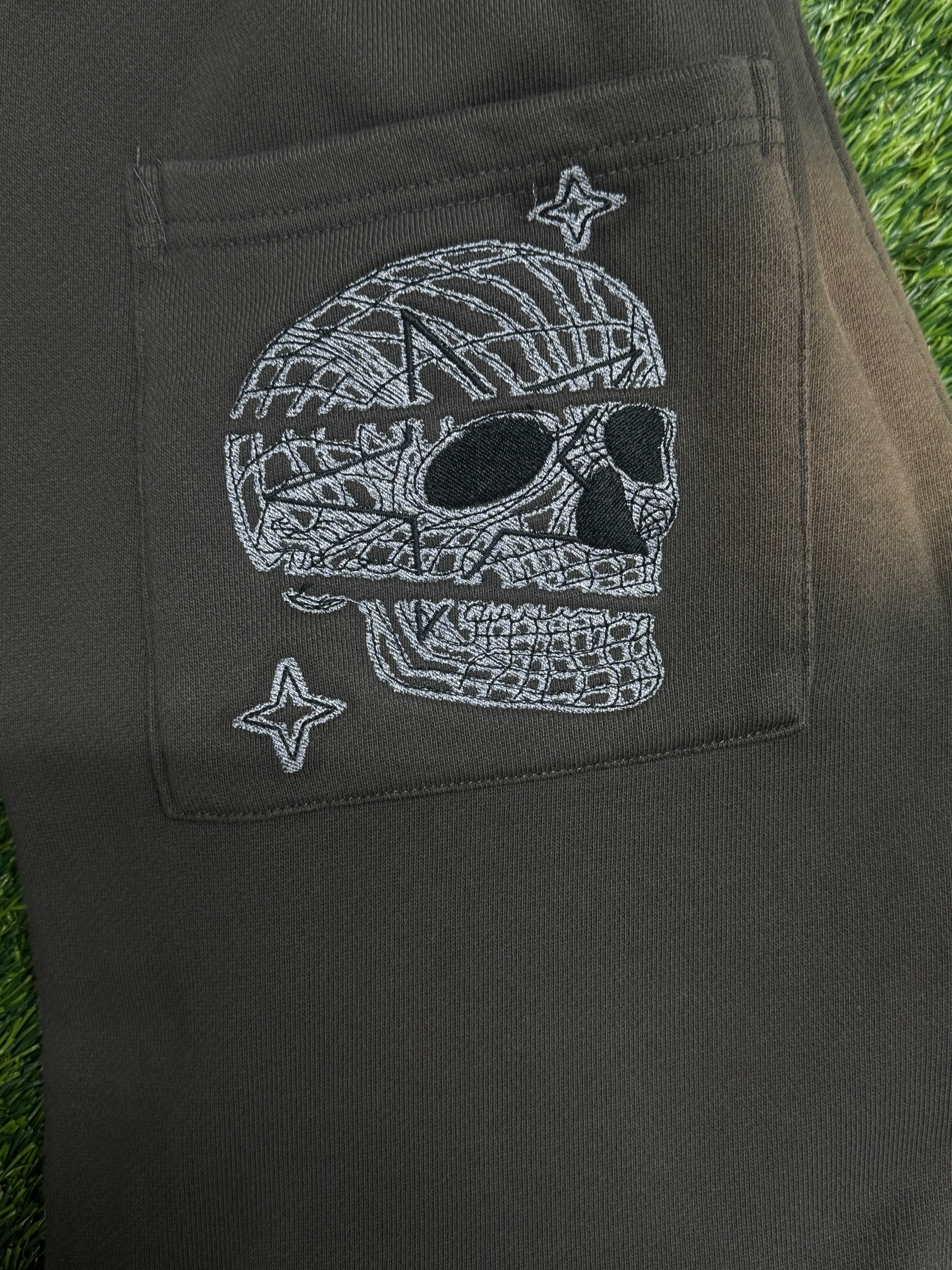 Galleria Arkhive “Loyalty Is Dead” Artifact Sweatsuit