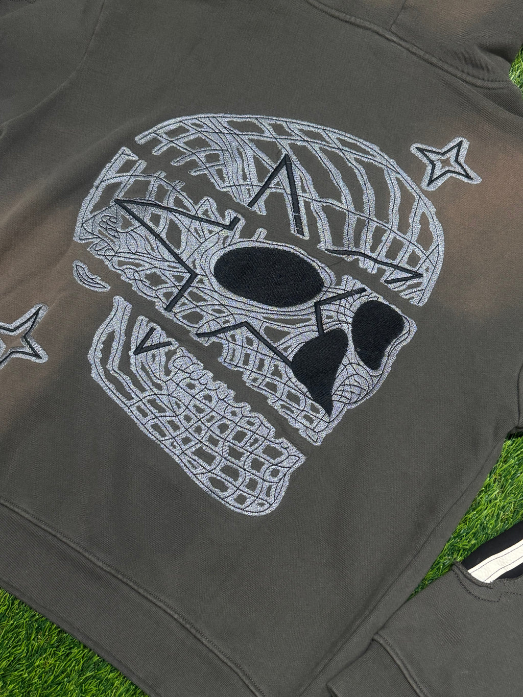 Galleria Arkhive “Loyalty Is Dead” Artifact Sweatsuit