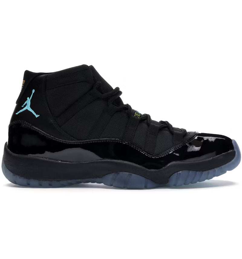 Jordan 11 retro “Gamma” Brand New