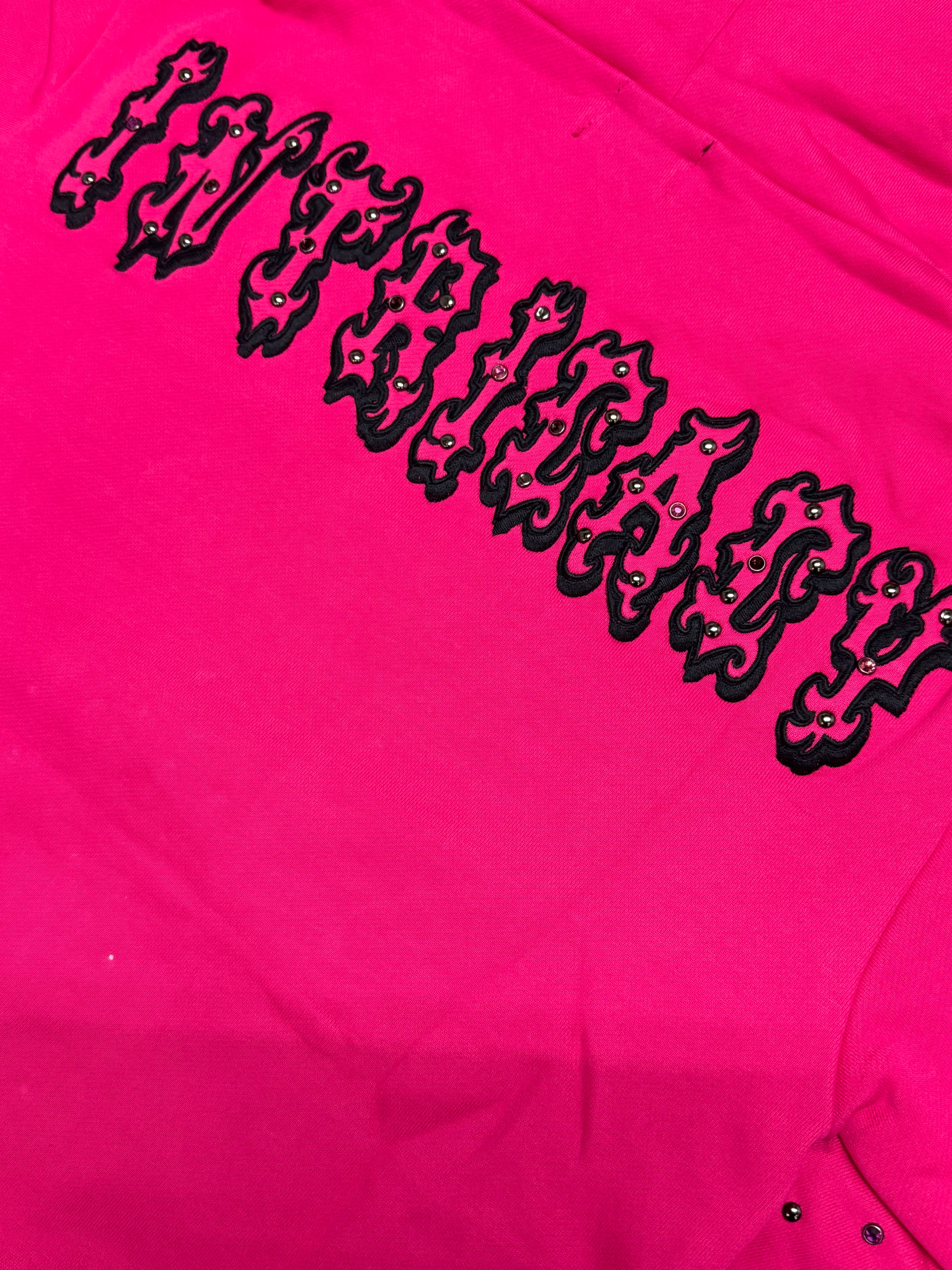 Lost Intricacy “Patch 2.0” Zip Hoodie