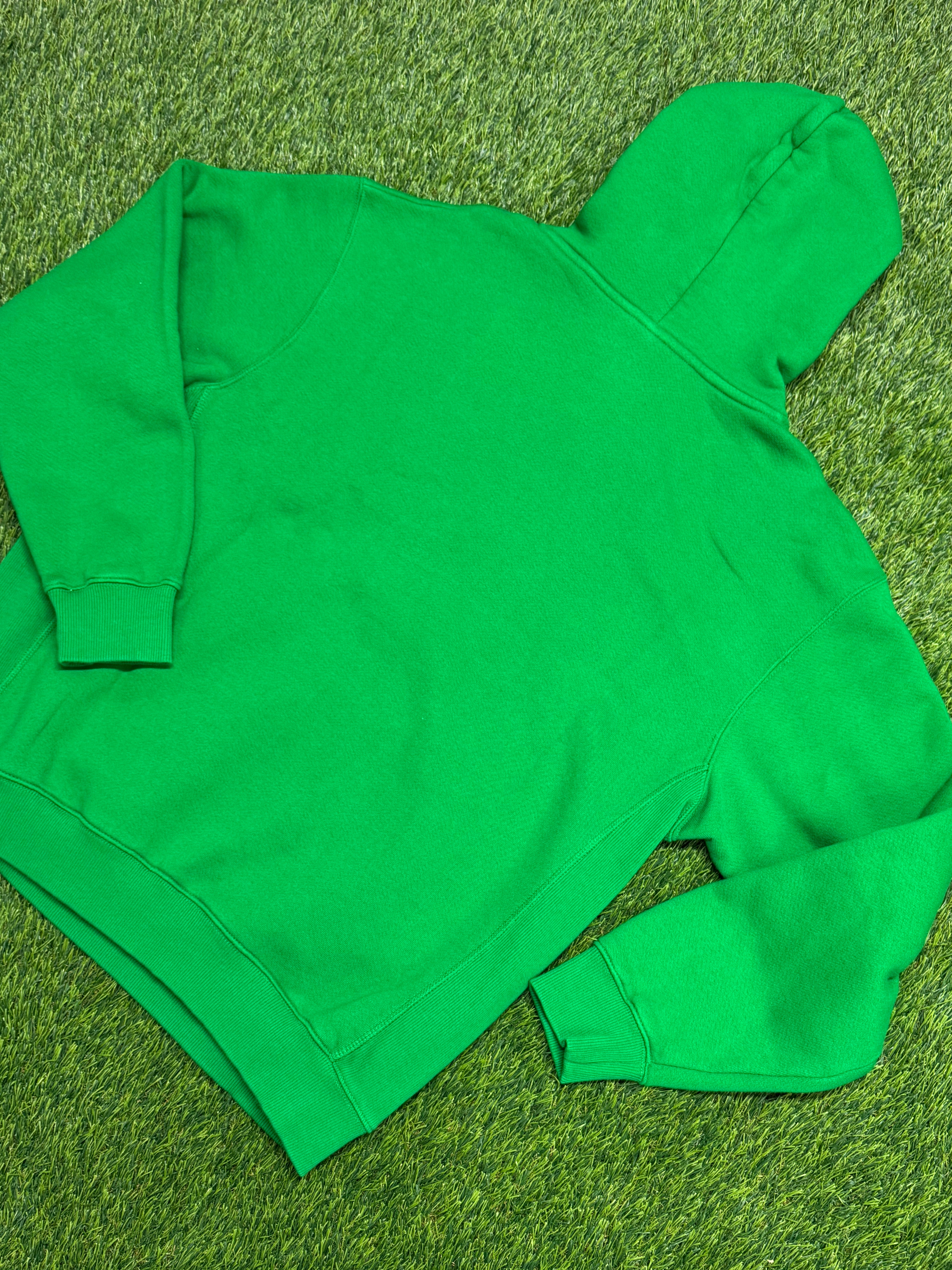 Eric Emanuel EE Basic Sweatsuits in Kelly Green