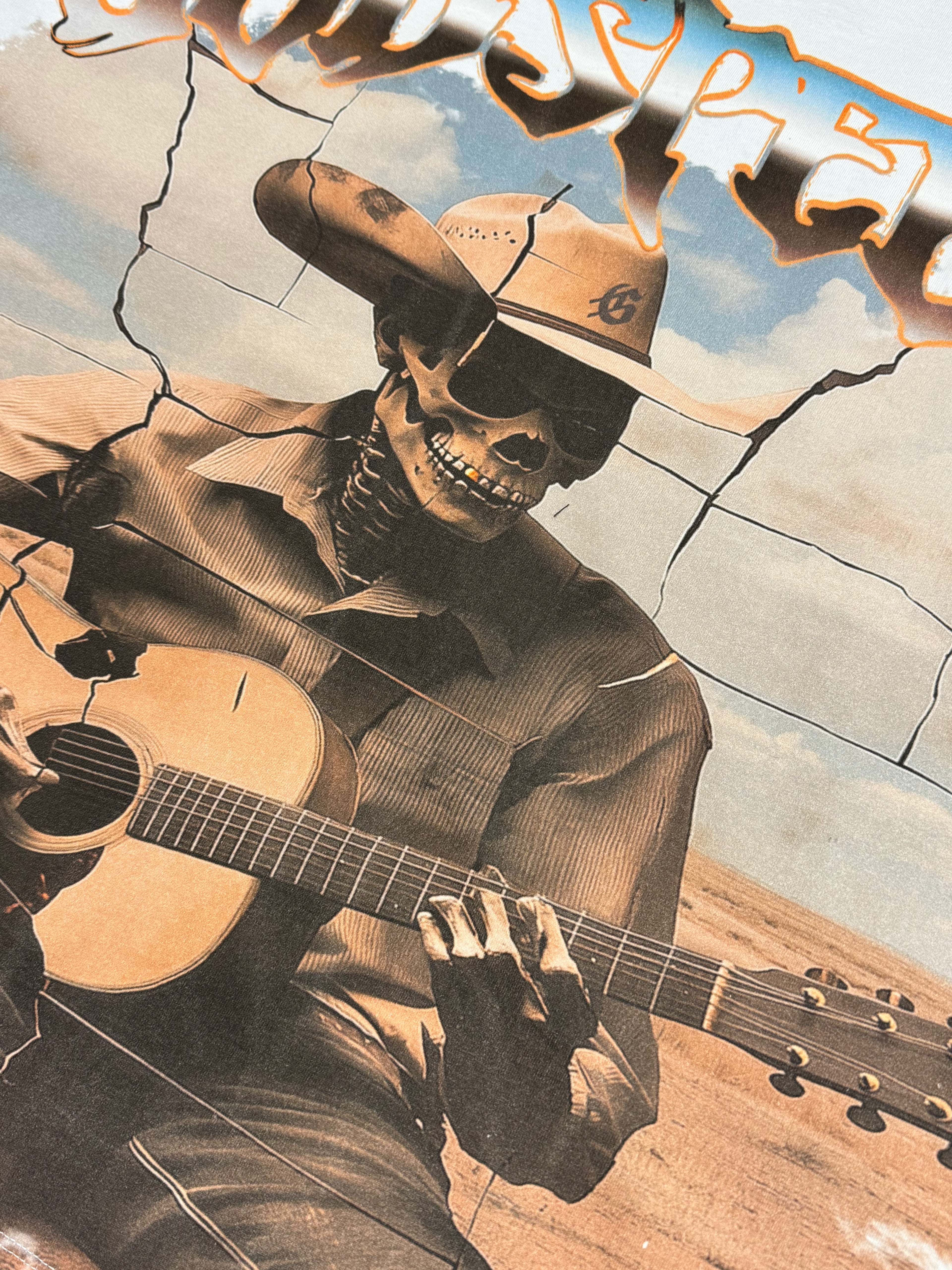 GODSPEED Pastel Cowboy S/S Tee