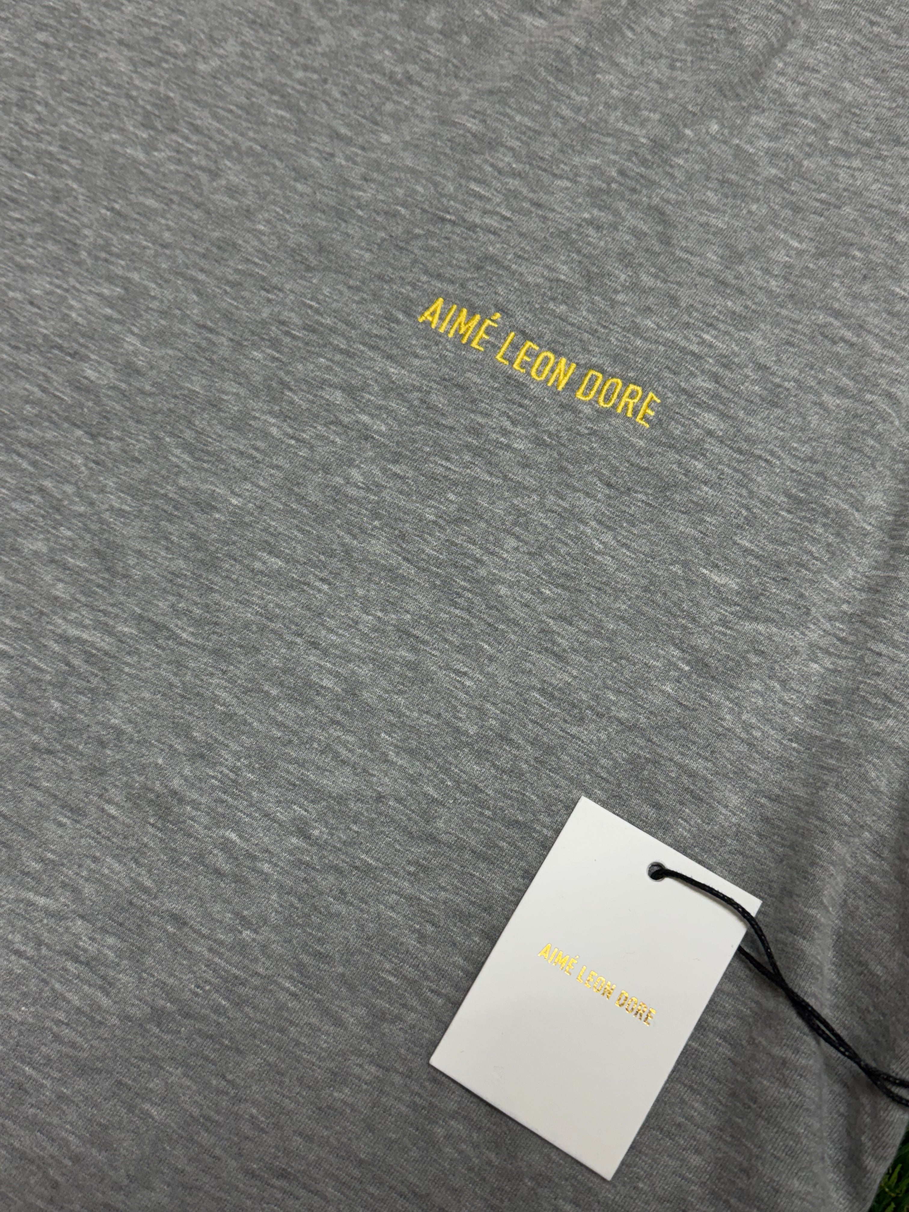 Aimé Leon Dore Colorblock T-shirt