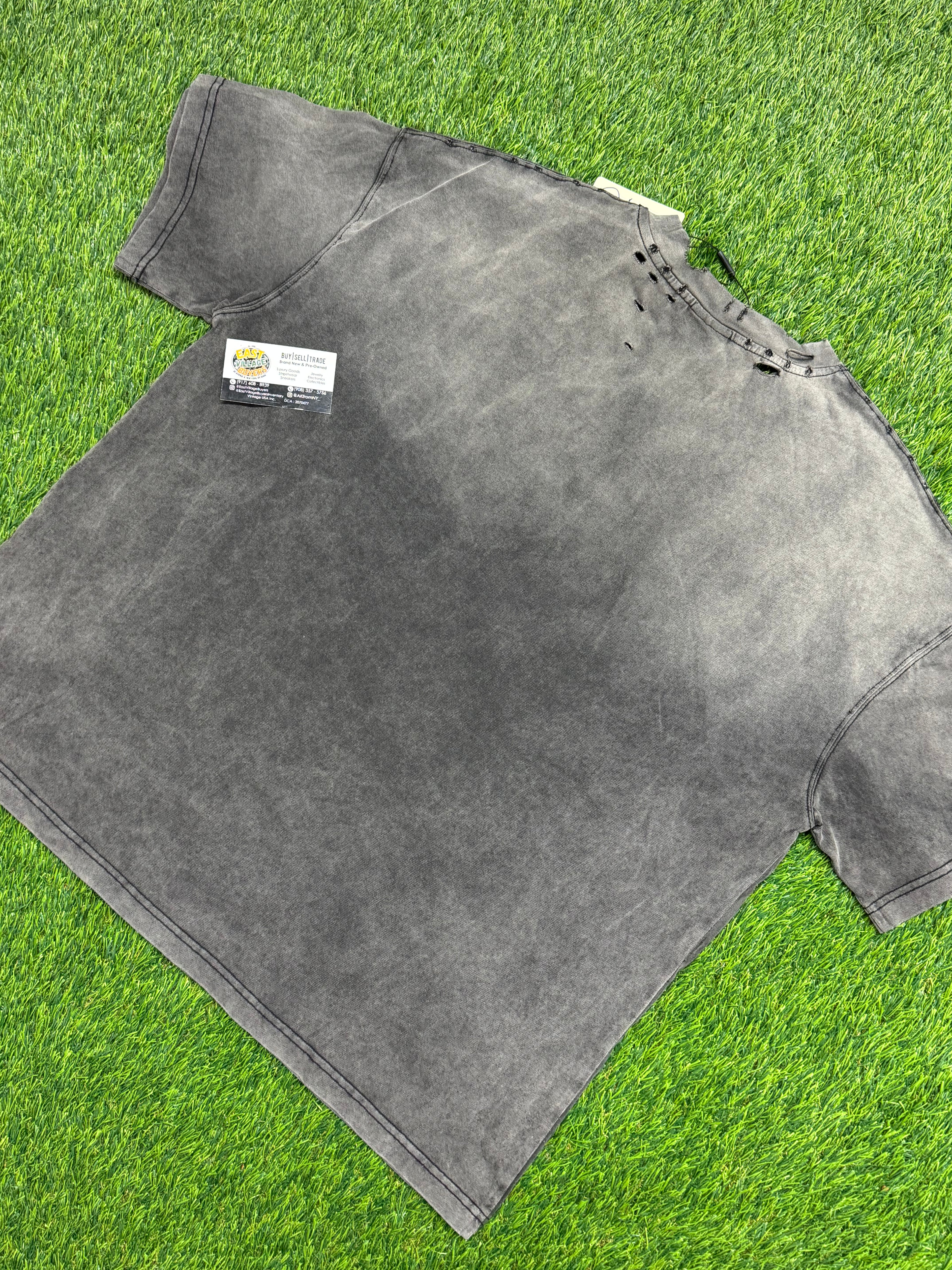 Vale Forever Marvin's Dream Tour T-Shirt in black