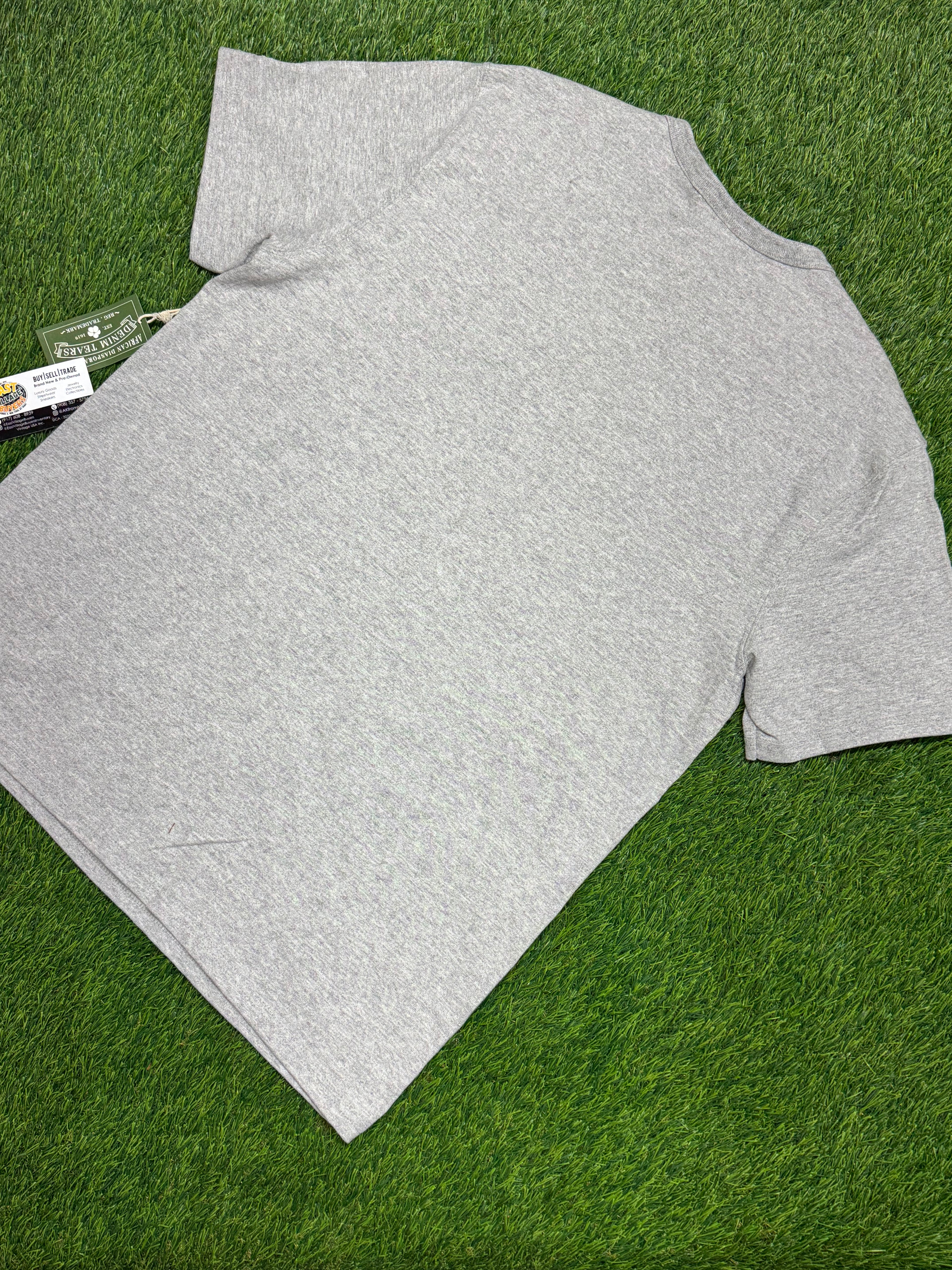 Denim Tears "Most Dangerous" graphic T-shirt