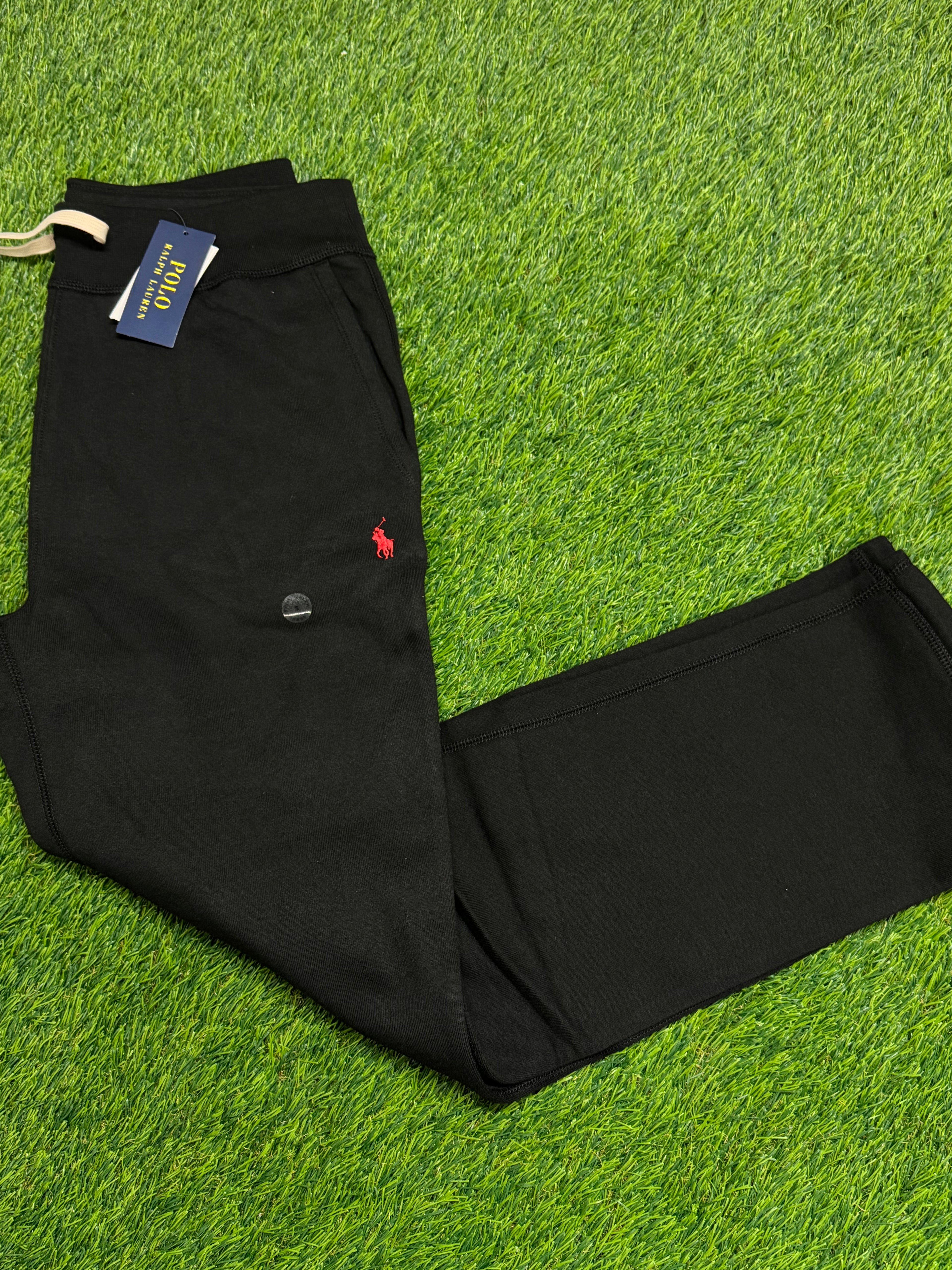 Polo Ralph Lauren men's full-zip Fleece Sweat Suit