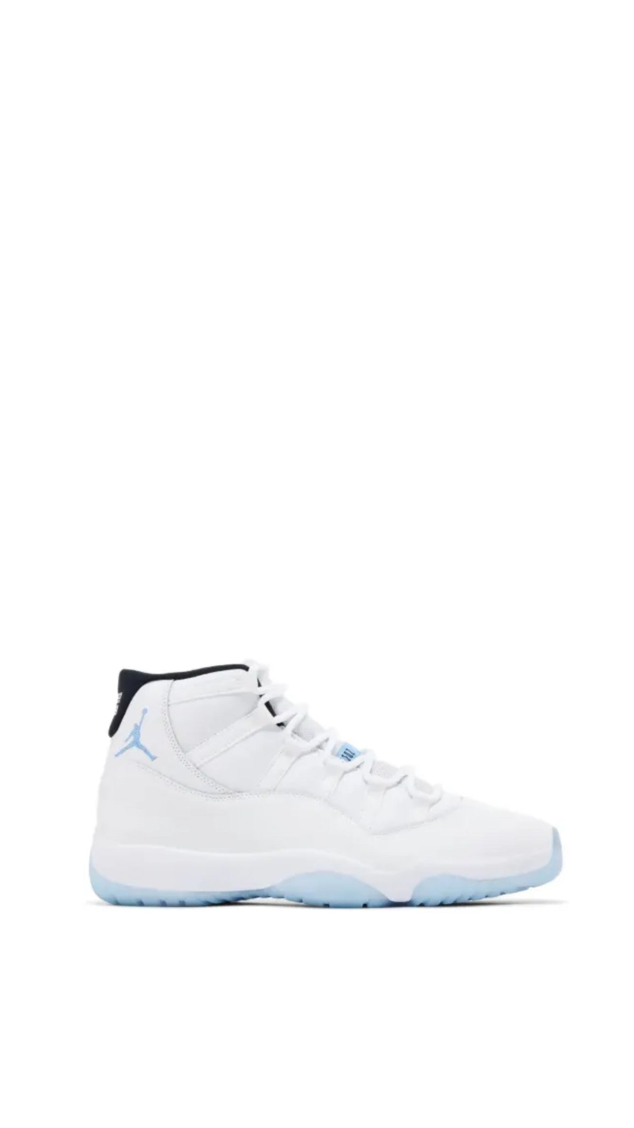 Jordan 11 Retro “Legend Blue”