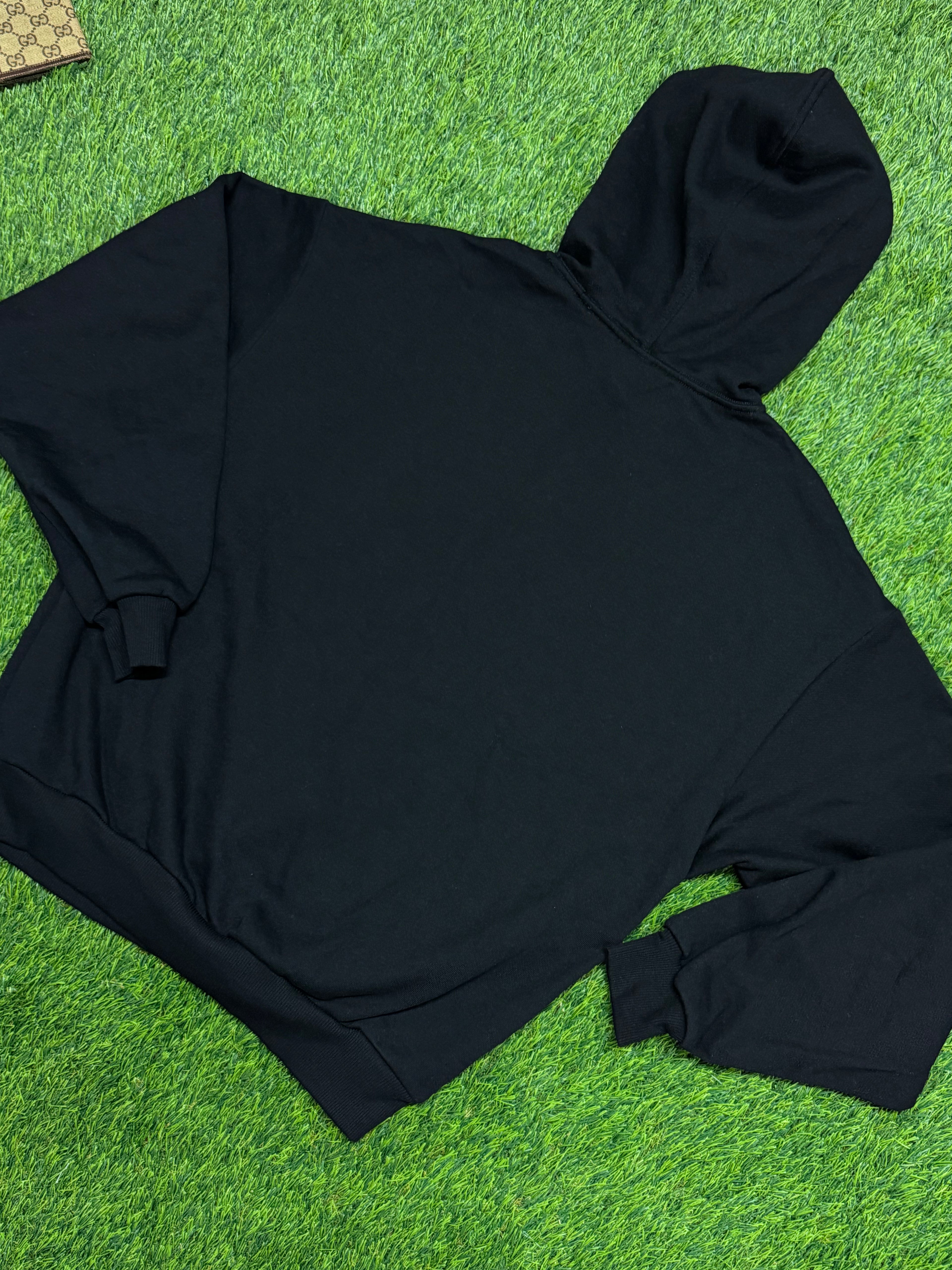 ALO Accolade Hoodie in Black