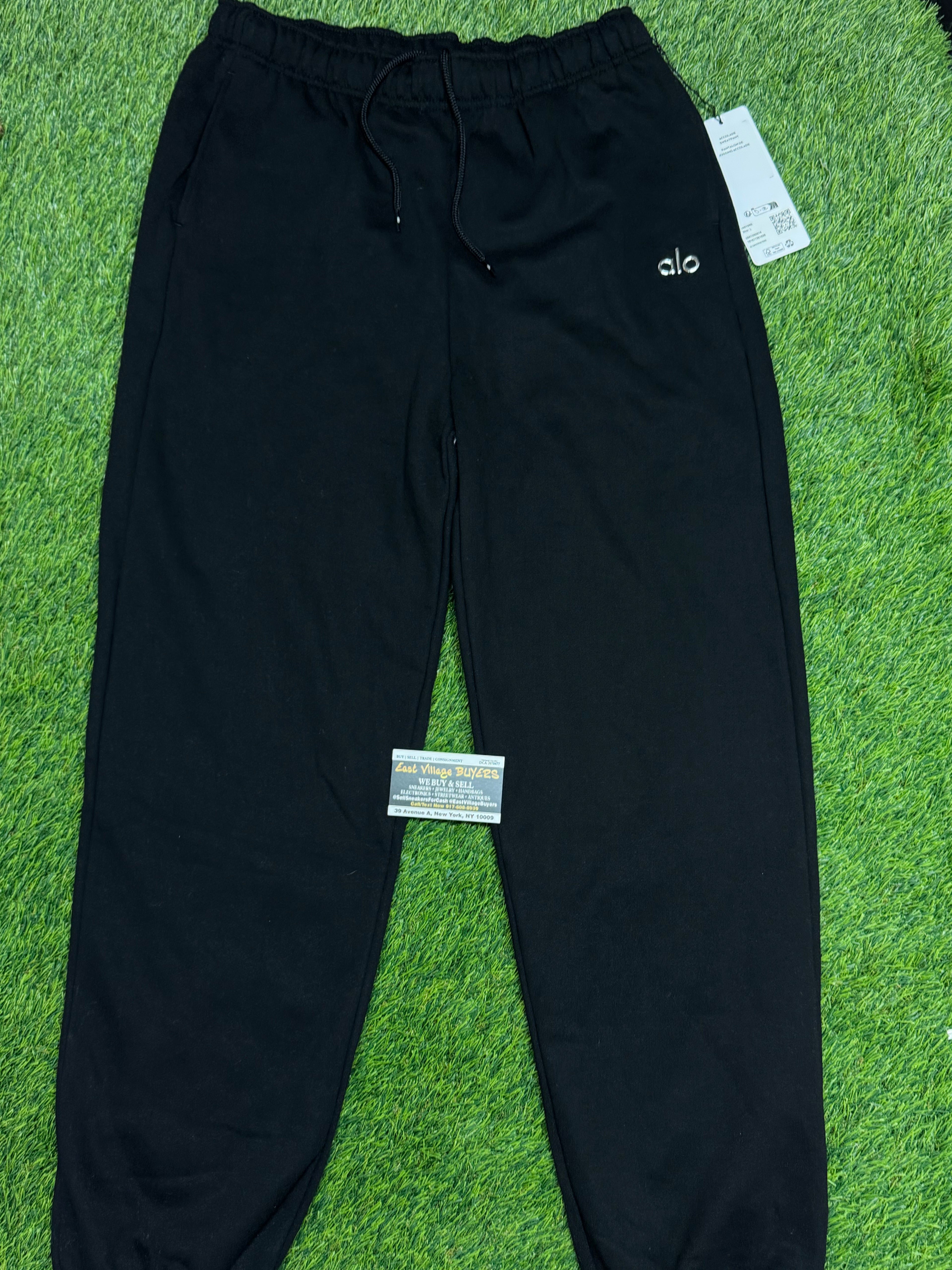 ALO Accolade Sweatpants - Cuffed