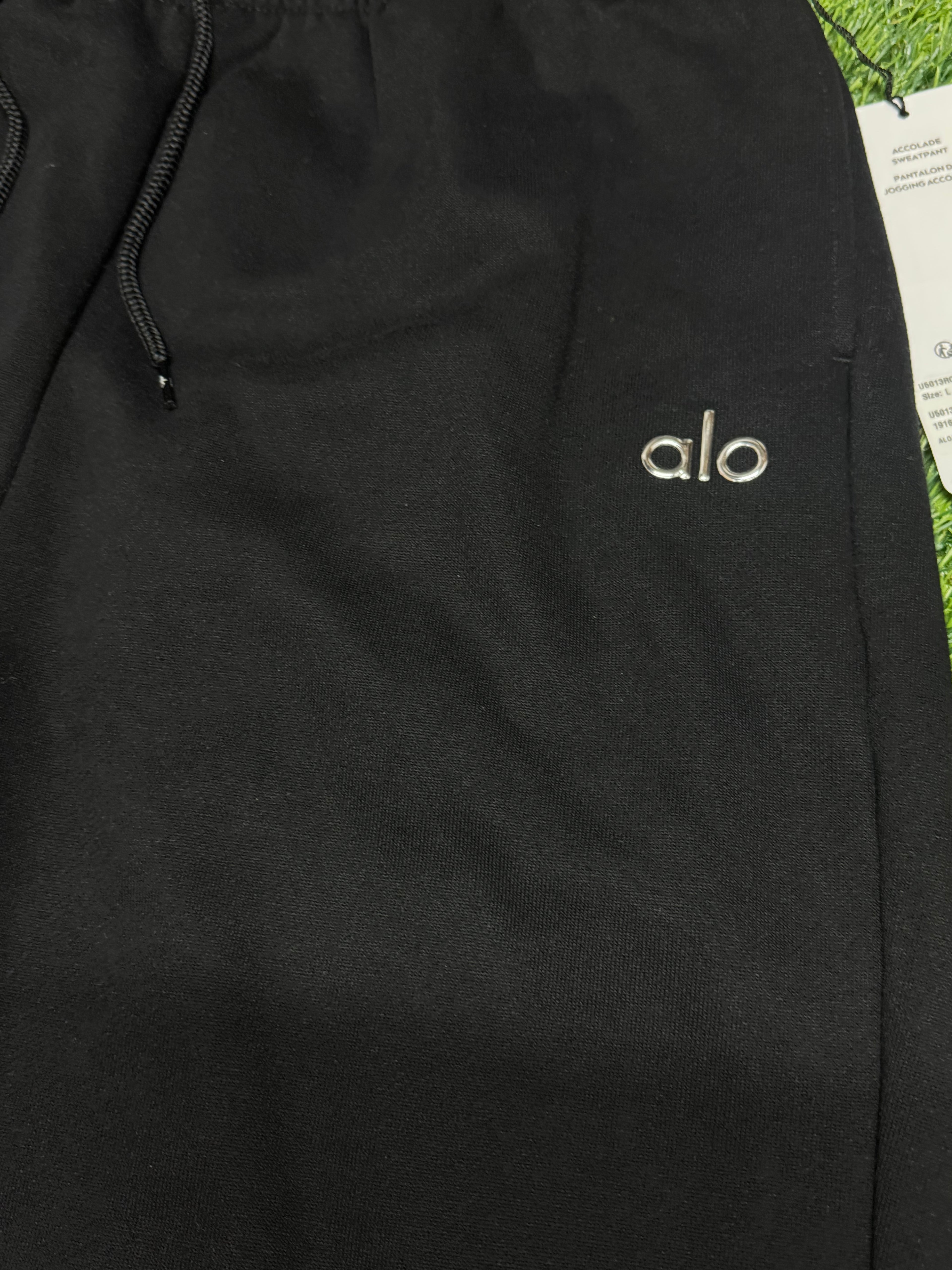 ALO Accolade Sweatpants - Cuffed