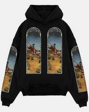 who decides war sweater (Copy)