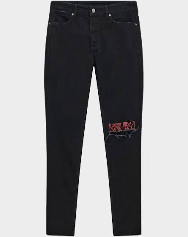 ksubi jeans black